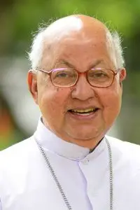 Bishop Dominic Kokkat CST