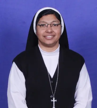 Rev. Sr. Joisy LST
