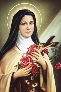 St. Therese of Lisieux