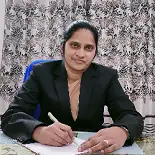 Sr. Nicy Cherian