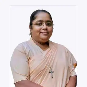 Sr. Celin Thomas