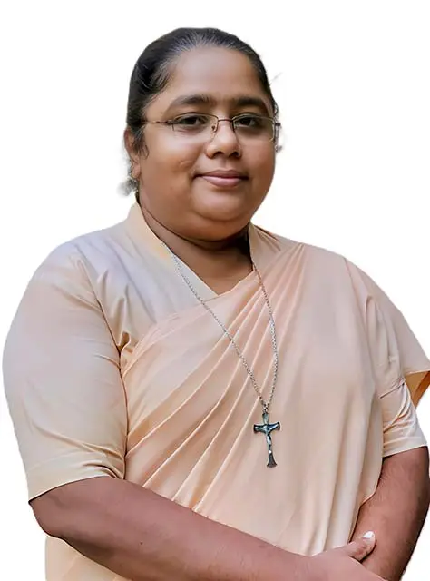 Rev. Sr. Therese