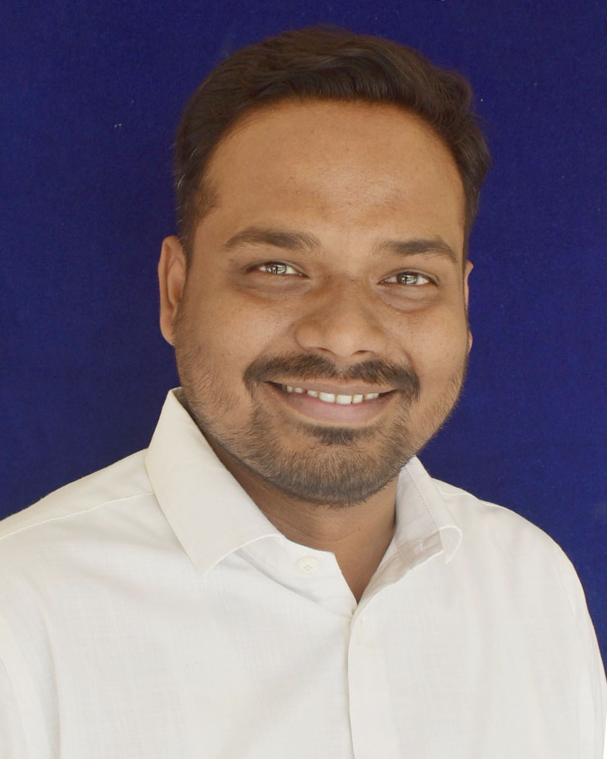 RAJ VIVEK MISHRA