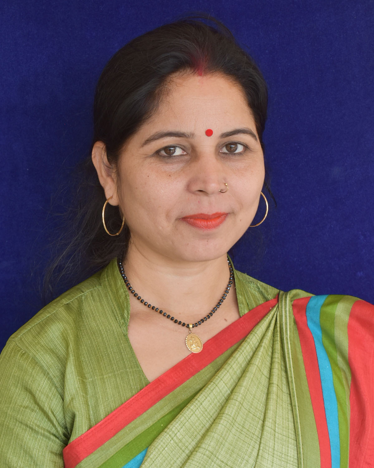 PRATIBHA MISHRA