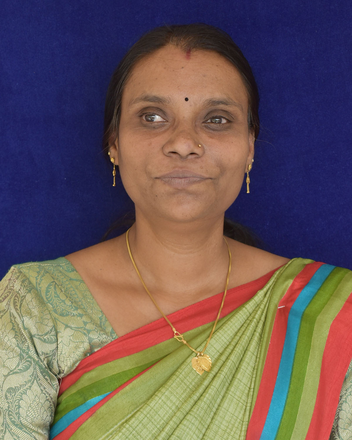 DEEPA BHASKAR