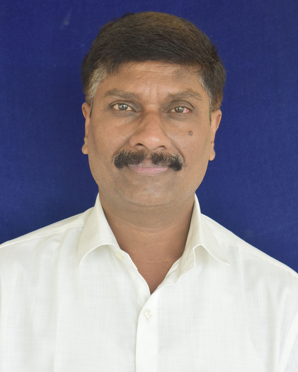 SATYENDRA KUMAR DWIVEDI