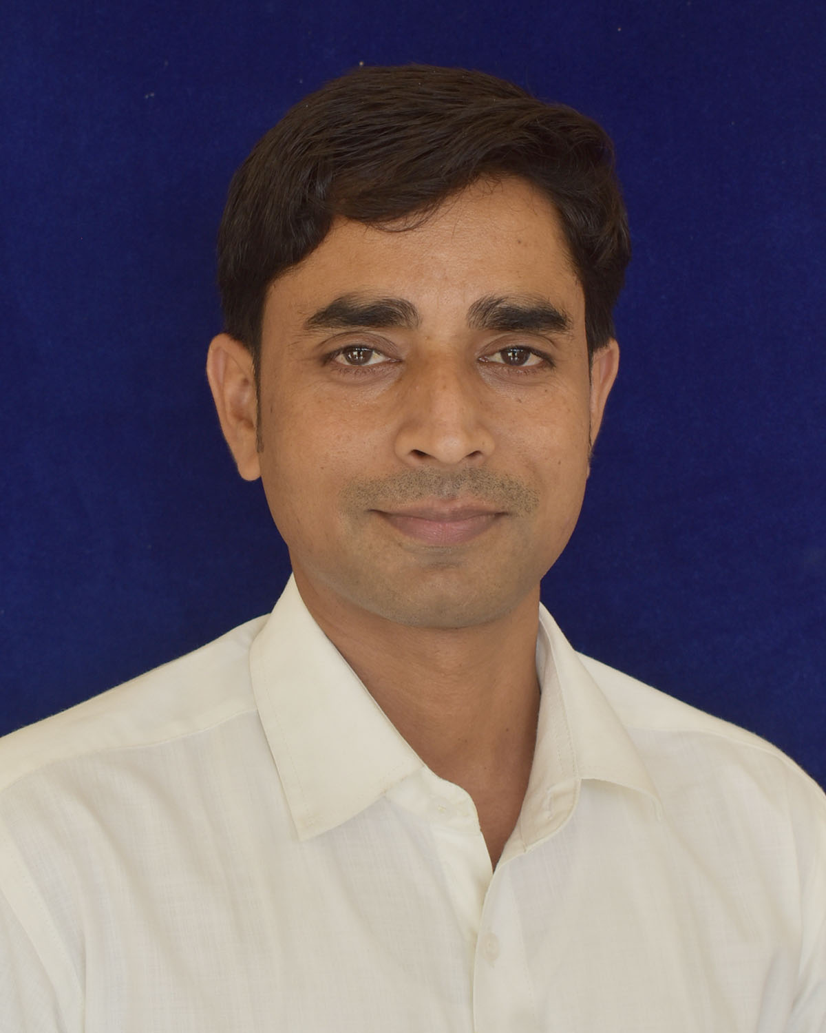 MANOJ KUMAR SINGH