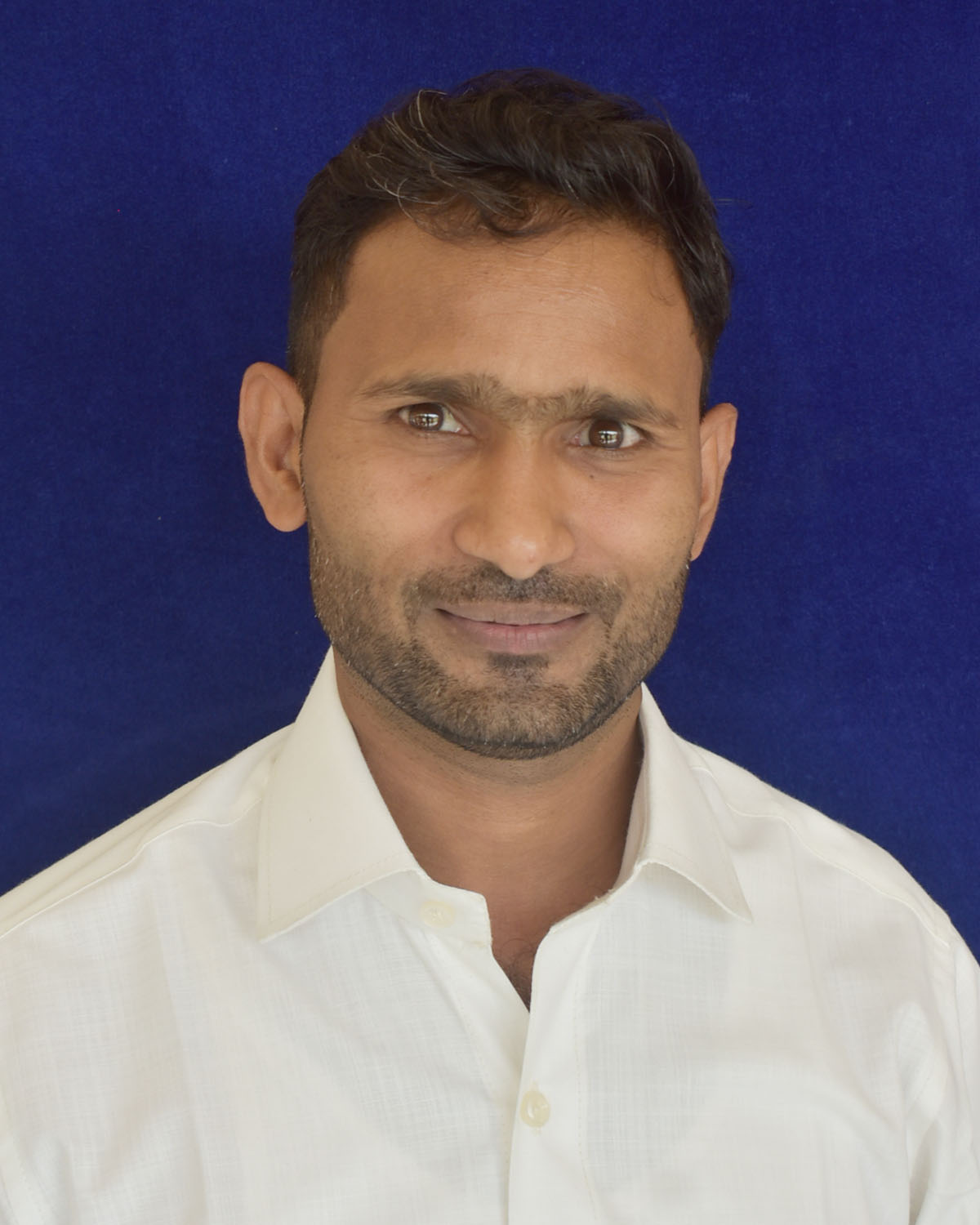 HARIKESH KUMAR PRAJAPATI