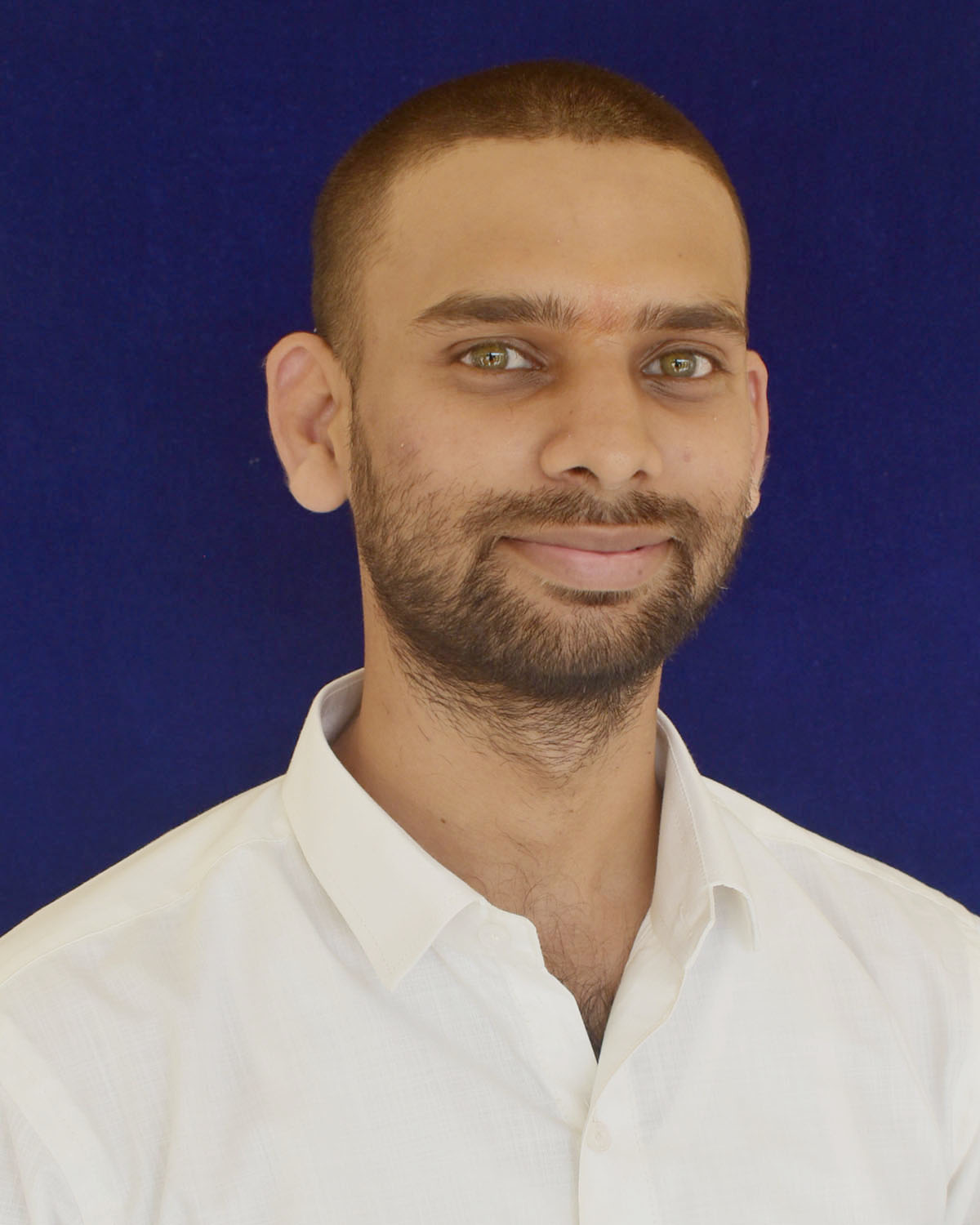 ASMIT KUMAR TRIPATHI