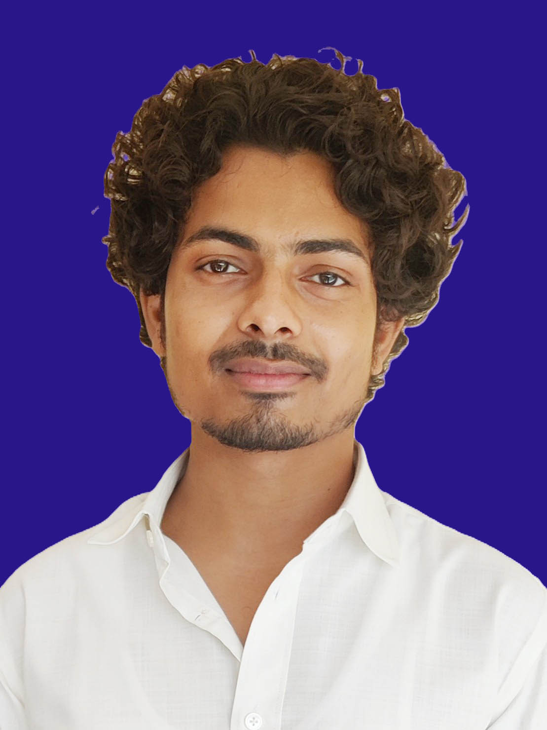 DEEPAK MAURYA