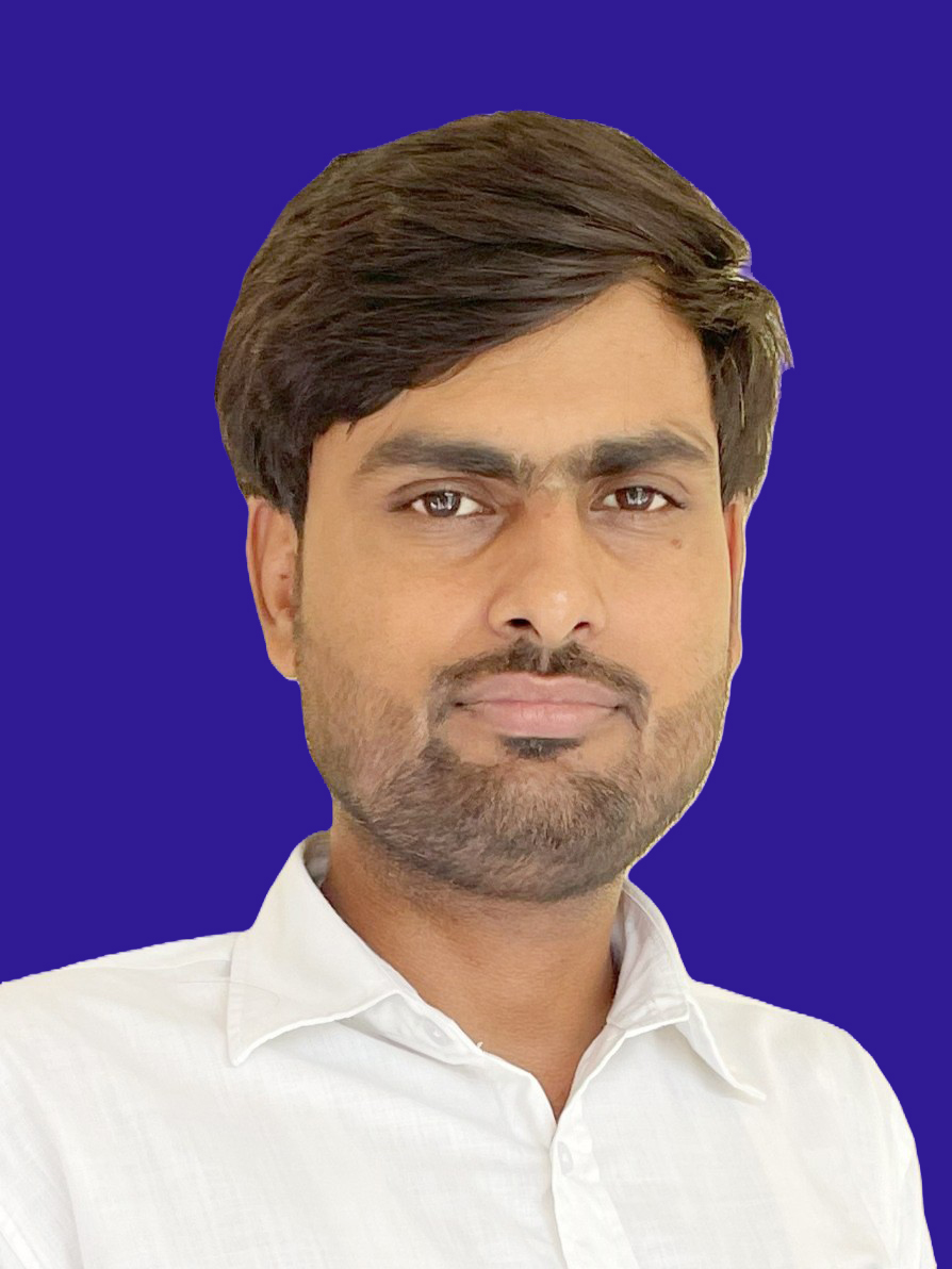 SHIV PRATAP UPADHYAY